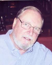 Charles Cooper Obituary