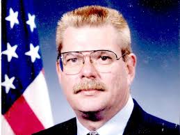 Robert Preston Beach-Barrow's Obituary