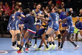 Handball em finale, em finale 2016, finale handball, deutschland. FranÅ£a Rusia Live Stream Online Pe Tvr 1 Hd Ce Handbal Feminin