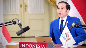 This is all for now on oscotech dpt form 2020/2021. Presiden Jokowi Ikuti Rangkaian Agenda Hari Kedua Ktt G20