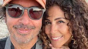 Cómo sigue de salud Memo del Bosque, esposo de Vica Andrade?