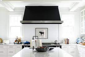 Maybe you would like to learn more about one of these? 15 Range Hood Design Ideas That Are Anything But Eyesores