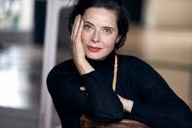 20,573 likes · 128 talking about this. Gorgeous Timeless Isabella Rossellini On Being A Beauty Ambassador In Her 60s Glossybox