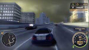 Need For Speed Most Wanted 2005 Gameplay Walkthrough Part 1 Begin Need For Speed Racing Video Games Speed