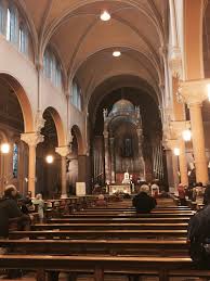 Maybe you would like to learn more about one of these? Misa Khusus Valentine Ailtje