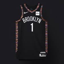 As one of those dedicated supporters, make sure you are repping the brooklyn nets appropriately this season in this kevin durant 2020/21 city edition authentic jersey. Brooklyn Nets Sued By Coogi Over City Uniform Design Sportslogos Net News