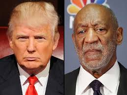 This never gets old. When the drop the double standard they will see the  truth.