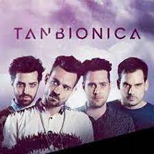 Simple cover que hice porque daba en la tecla con lo que me pasa ahora. Mientras Caemos Hay Musica Frases De Tan Bionica Facebook