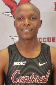 2024-25 Track & Field Roster