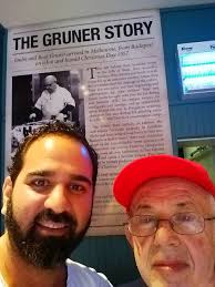 Gruner's Butcher & Deli