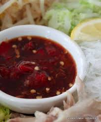 Pin On Sauces Et Accompagnements Divers