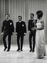 Gladys knight and the pips. Gladys Knight And The Pips Motown Museum Home Of Hitsville U S A