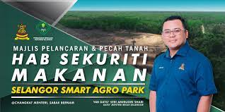 Located in the heart of the shah alam administrative centre, the selangor state development corporate headquarters is sited at the edge of a manmade lake. Tadika Taska Pkps Perbadanan Kemajuan Pertanian Selangor