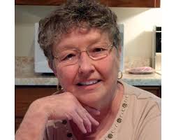 Marjorie Witzel Obituary (1941