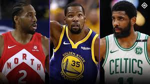 Kevin wayne durant is an american professional basketball player for the brooklyn nets of the national basketball association. Nba Free Agency Odds 2019 Who Are The Favorites To Sign Kawhi Leonard Kevin Durant Kyrie Irving Sporting News