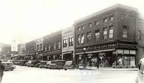 This Is Another Picture Of Woolworths Stores It Just Shows How Large His Stores Were They Were Huge And One Of The Most Popula History Buff Minot Street View