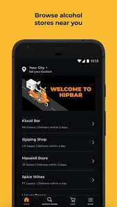 If matching with a potential new partner in the before times was complicated—adding a global pandemic to the mix has made it even trickier to find that. 5 Alcohol Delivery Apps In India To Download For A Good Time