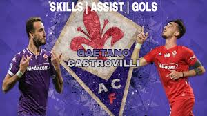 View gaetano castrovilli profile on yahoo sports. Gaetano Castrovilli Skills Assist Gols Hd 2020 Youtube