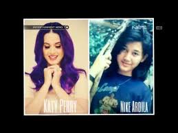 Raden rara nike ratnadilla kusnadi atau nama populernya nike ardilla yang biasa dipanggil nike, lahir di bandung jawa barat pada tanggal 27 desember meski sudah wafat namun nike ardilla masih produktif mengeluarkan album, meskipun albumnya masih sama, hanya berganti cover saja. Nike Ardila By Liputan6 Sctv Agaclip Make Your Video Clips