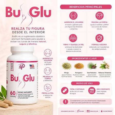 😘💋 #bcurvy #bellem #gluteos #bellemglow #mujer #amorpropio #suplementos  #humor