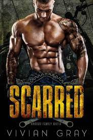 Scarred: A Russian Mob Romance (Anosov Family Mafia) (Scars and Sins  Collection Book 1) (Vivian Gray) » p.1 » Global Archive Voiced Books Online  Free