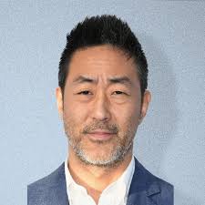 Film og serier med Kenneth Choi
