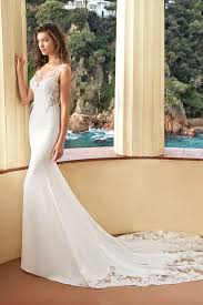 Bei der elbbraut dreht sich alles um deinen traum vom brautkleid. Brautmode Brautkleider Fur Siegburg Boho Oder Schlichte Eleganz