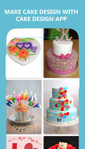 Discover classes on cake decorating, baking, cuisine, and more. Latest Birthday Cake Design Collection For Android Apk Download