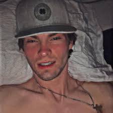 Sada Baby posted up with Michigan Wolverines QB Bryce Underwood 🔥