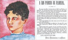 FECHAS DE USO DE LOS TIMBRES TELEGRÁFICOS DE 1899 Teddy Suárez Montenegro