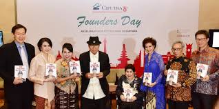 Check spelling or type a new query. The Passion Of My Life Buku Biografi Ciputra Diluncurkan Tabloidbintang Com