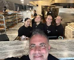 Pizza Works hiring front of house help