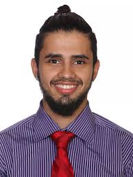 2016-17 Men's Cross Country & Track & Field Roster