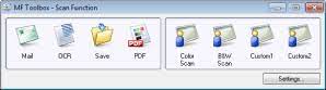 Canon ufr ii/ufrii lt printer driver for linux is a linux operating system printer driver that supports canon the following instructions show you how to download the compressed files and decompress them. Canon Knowledge Base Scanning Documents Mf3010