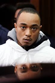 Manhattan DA's office 'puts gun in hands' of accused cop-killer Tyrone  Howard in legal brief, judges never heard specifics: court records