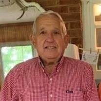 Dewey Edward Rikard Obituary