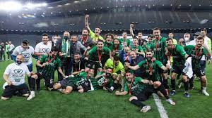 Kocaelispor in actual season average scored 1.00 goals per match. Kocaelispor Tff 1 Lig De Son Dakika Haberleri