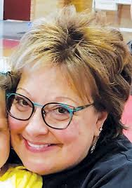 On The Passing Of Cindy Henry