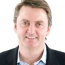 Q&A: Initiative's Richard Beaven