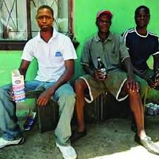How much of edgar lungu's work have you seen? Pdf Christianising Edgar Chagwa Lungu The Christian Nation Social Media Presidential Photography And 2016 Election Campaign