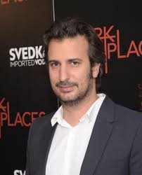 Темные тайны