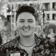 Joyce Kelly discovered her passion for travel through a part-time job that… 