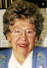 Edith "Edie" Marie (Althaus) Burgess Obituary November 23, 2013