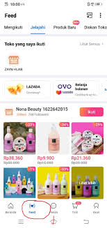 Cara menghapus riwayat pencarian di lazada. Tutorial Di Lazada Lazada