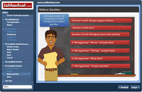 Aplikasi Software Cat Cpns 2014 2016 Pendaftaran Online 2016