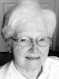 Eleanor Cornelius Obituary (2014)