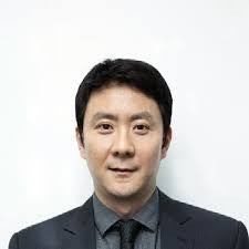 Jin Bae's Instagram, Twitter & Facebook