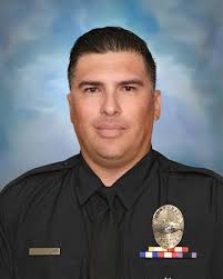 Fontana School Police Department