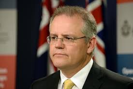 I met young josh last year. Scott Morrison Announced Apprenticeship Funding For Young Workers In Australia Industry Global News24