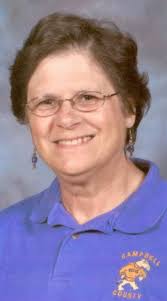 Obituary information for Claudia L. Buchanan